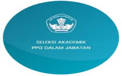 SELEKSI AKADEMIK PPG DALAM JABATAN  TAHUN 2023