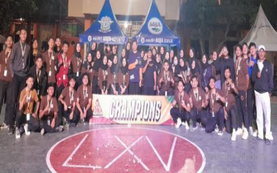 Andasya Cup 2023