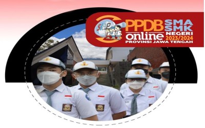 PENGUMUMAN HASIL SELEKSI PPDB SMAN 1 BOYOLALI TAHUN 2023