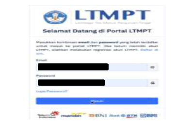 77 Siswa Lolos SNMPTN 2022