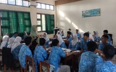 Koneksi Antar Materi – Kesimpulan dan Refleksi Modul 1.1 Refleksi Filosofis Pendidikan Nasional