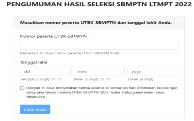 59 Siswa SMAN 1 Boyolali Lolos SBMPTN 2022