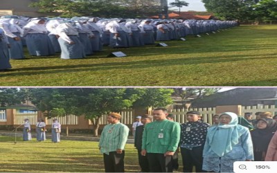 UPACARA HARI PENDIDIKAN NASIONAL (HARDIKNAS)