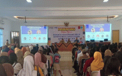 Sosialisasi Program Sekolah dan Penyusunan Kesepakatan Sekolah