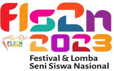 Penerimaan penghargaan lomba FLS2N [Prestasi]